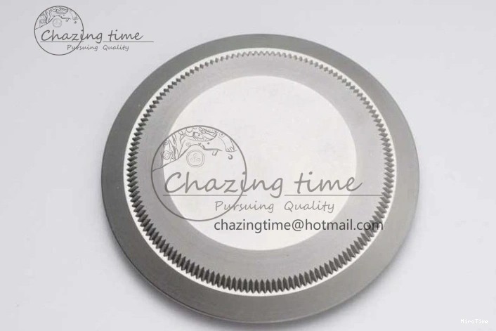 MiroTime 0125 Submariner DIW Sandblasted VSF 1:1 Best Edition Brown Dial on SS Bracelet VS Unisex 2059